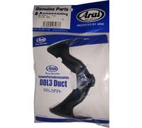 Arai Delta Duct-3 Helmet Top Air Vent