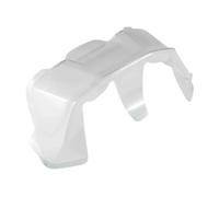 Arai Dfx-2 Racing Helmet Rear Spoiler unisex