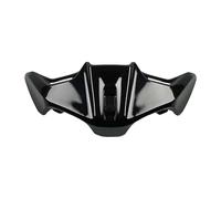 Arai Dual Flow Spoiler / Duct Diamond Black For Chaser X Motorcycle Helmets