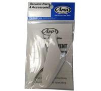 Arai Duct 4 Side Cowl Helmet Back Air Vent