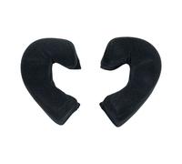 Arai Earcup Blue For Freeway Classic Motorcycle Motorbike Helmets