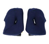 Arai Eco-Pure Type Cheek Pads - Arai RX-7V, QV Pro