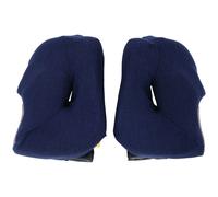 Arai Eco-Pure Type Cheek Pads - Arai RX-7V, QV Pro