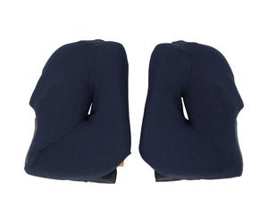 Arai Eco-Pure Type Cheek Pads - Arai RX-7V, QV Pro