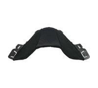 Arai Rx-7v/qv-pro/chaser-x Helmet Chinguard Black