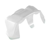 Arai EX2 Diffuser Spoiler Clear For RX 7V Racing FIM Motorcycle Helmets