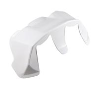 Arai EX2 Diffuser Spoiler Diamond White For RX 7V Racing FIM Motorcycle Helmets