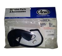 Arai Freeway Cheek Pads