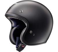 Arai Freeway Classic Solid, black, size XS