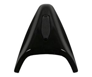Arai Front Delta Duct 5 Black For RX 7 GP / X Tend Motorcycle Motorbike Helmets