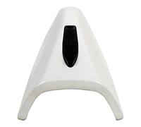 Arai Front Delta Duct 5 Diamond White For RX 7 GP / X Tend Motorcycle Helmets