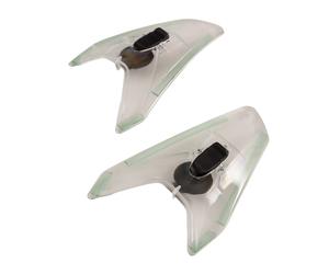 Arai Genuine Replacement / Spare Helmet Air Vents & Ducts - Motorsport / Karting