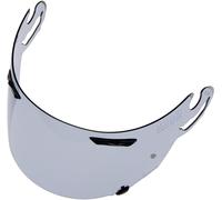 Arai I-Type Pinlock Visor, smoke, One size
