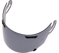 Arai I-Type Pinlock Visor, strongly tinted, One size