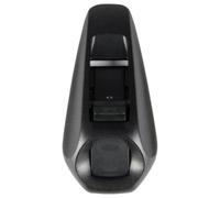 Arai IC Duct 4 Frost Black For Rebel Motorcycle Motorbike Helmets