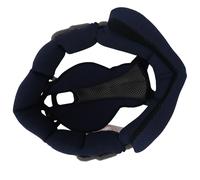 Arai Chaser-x Anti Microbial Inner Lining Black S / 5 mm