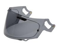 Arai VAS-V Max Vision Visor, grey
