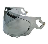 Arai VAS-V Max Vision Visor, grey