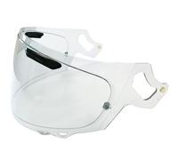 Arai Max Vision Visor Clear Light Smoke - RX-7V VAS-V Type