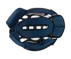 Arai Medium Interior Pad Blue For Tour X4 Motorcycle Motorbike Helmets
