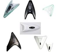 Arai Motorsport & Karting Helmet Air Vents & Ducts - Genuine Replacement / Spare