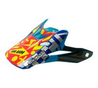 Arai Mx-v Barcia-2 Visor
