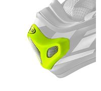 Arai Mx-v Bogle Helmet Chin Air Vent
