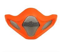 Arai Mx-v Bogle Helmet Chin Air Vent