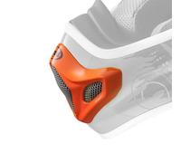 Arai Mx-v Cowl Helmet Chin Air Vent