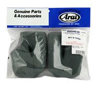 Arai Mx-v Dry Cool Cheek Pads