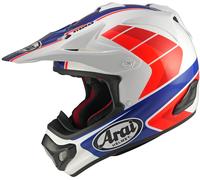 Arai MX-V Evo Jump Motocross Helmet, size L for Men