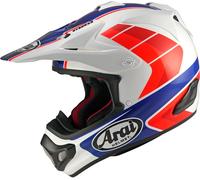 Arai MX-V EVO Motorcycle Motorbike Helmet - Jump