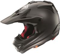 Off-Road Helmet Arai MX-V EVO Frost Black Matt