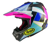 Arai Mx-v Evo Peak Off-road Helmet