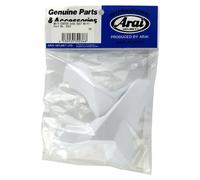 Arai Mx-v Helmet Top Air Vent