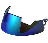 Arai Pro Shade Sunvisor, blue for Men