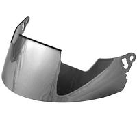 Arai Pro Shade Sunvisor, silver for Men