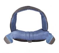 Arai XS / S Interior Pad Blue For Profile V Motorcycle Motorbike Helmets