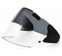 Arai PSS VAS-Z Diamond Visor Set, black