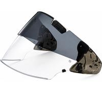 Arai PSS VAS-Z Visor Set, smoke