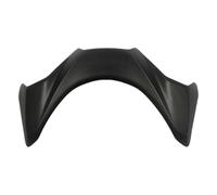 Arai PVF Rear Duct Frost Black For Profile V Motorcycle Motorbike Helmets