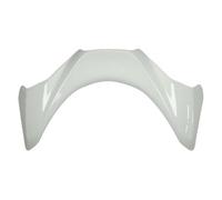 Arai PVF Rear Duct White For Profile V Motorcycle Motorbike Helmets