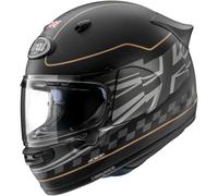 Arai Quantic Dark Citizen Full Face Helmet Black XL