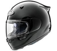 Arai Quantic Diamond Black Glossy Full Face Helmet AR3115DB