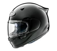 Arai Quantic Diamond Black Motorcycle Motorbike Helmet