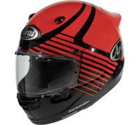 Arai Quantic Flight, full face helmet XS Red/Black
