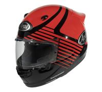 Arai Quantic Flight Full Face Motorcycle Helmet ACU Approved Motorbike Lid