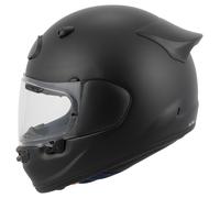 Arai Quantic Frost Black Full-Face Helmet M unisex Matt/Black, M