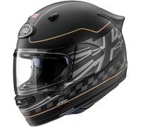 ARAI ARAI - Helmet Quantic Dark Citizen Gold / Black XL