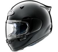 Arai Quantic Full Face ERS Motorcycle Motorbike Helmet - Diamond Black